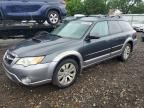 2009 SUBARU OUTBACK