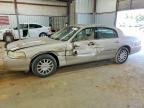 2006 LINCOLN TOWN CAR