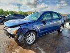 2008 FORD FOCUS
