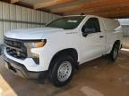 2023 CHEVROLET SILVERADO