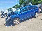 2010 DODGE JOURNEY 4D