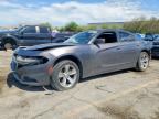 2016 DODGE CHARGER