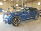 2022 VOLKSWAGEN ATLAS CROSS SPORT