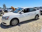 2013 NISSAN SENTRA