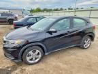 2019 HONDA HR-V