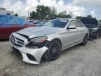 2021 MERCEDES-BENZ C