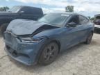 2023 FORD MUSTANG MACH-E