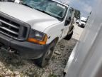 2000 FORD F350