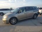 2011 HONDA ODYSSEY EX