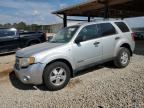 2008 FORD ESCAPE