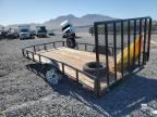 2022 BIG BUBBA UTILITY TR