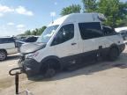 2024 AIRSTREAM SPRINTER
