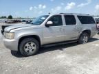 2007 CHEVROLET SUBURBAN