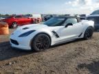 2019 CHEVROLET CORVETTE