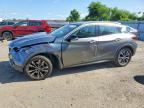 2017 INFINITI QX30
