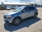 2016 MITSUBISHI OUTLANDER SPORT