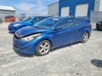 2014 HYUNDAI ELANTRA COUPE