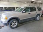 2003 FORD EXPLORER