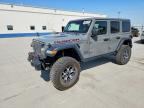 2022 JEEP WRANGLER UNLIMITED
