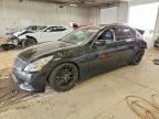 2011 INFINITI G37 SEDAN
