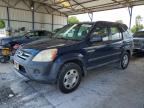 2006 HONDA CR-V