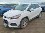 2020 CHEVROLET TRAX