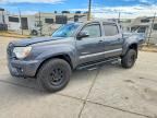 2014 TOYOTA TACOMA