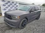 2018 DODGE DURANGO