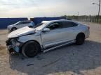 2018 CHEVROLET IMPALA