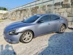 2011 NISSAN MAXIMA