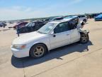 2000 TOYOTA CAMRY