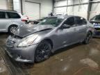 2012 INFINITI G37 SEDAN