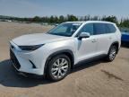 2024 TOYOTA GRAND HIGHLANDER HYBRID