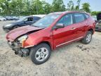 2015 NISSAN ROGUE SELECT