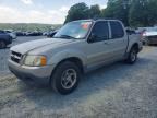 2005 FORD EXPLORER SPORT TRAC
