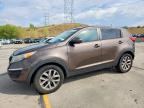 2014 KIA SPORTAGE