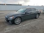 2015 INFINITI Q50