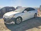 2014 HYUNDAI SONATA
