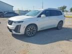2021 CADILLAC XT6