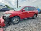 2015 NISSAN PATHFINDER