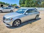 2016 MERCEDES-BENZ E