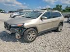 2015 JEEP CHEROKEE L