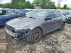 2013 FORD TAURUS