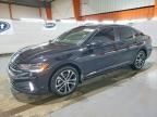 2022 VOLKSWAGEN JETTA