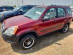 2004 HONDA CR-V