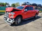 2016 FORD F150
