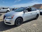 2014 NISSAN SENTRA