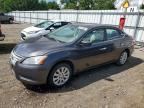 2013 NISSAN SENTRA