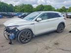 2021 INFINITI QX50