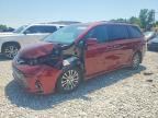 2018 TOYOTA SIENNA